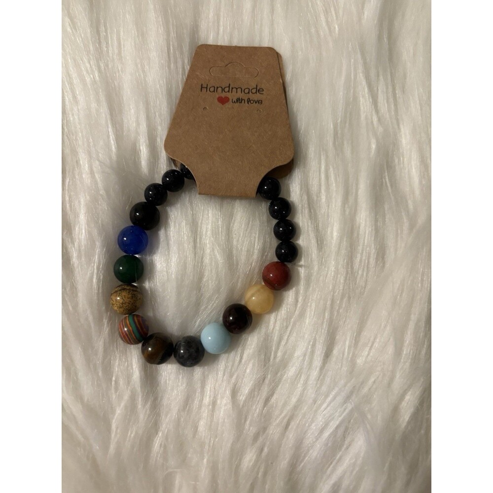 Bracelet Handmade Stones